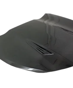Chevrolet Camaro SS Style Carbon Fibre Hood