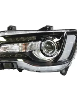 Chrysler 300 Headlights