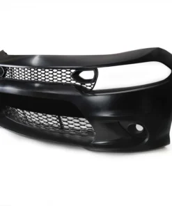 Dodge Charger Front Bumper