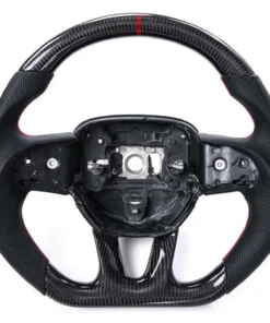 Dodge Charger Carbon Fibre Steering Wheel