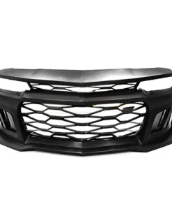 Camaro Front Bumper