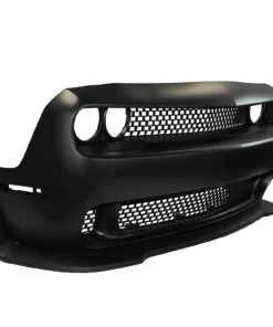 Challenger Front Bumper