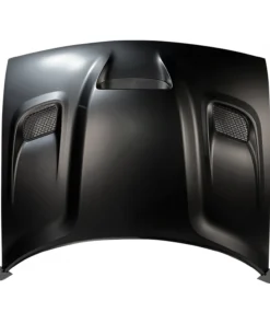 Challenger Hellcat Hood
