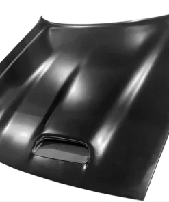 Dodge Challenger Redeye Hood