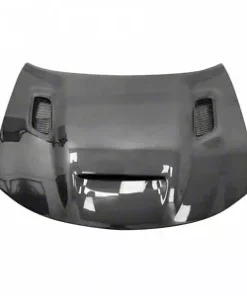 Dodge Charger Carbon Fibre Redeye Style Hood