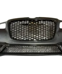 Chrysler 300 Front Bumper