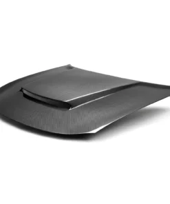 Dodge Charger Carbon Fibre Demon Hood