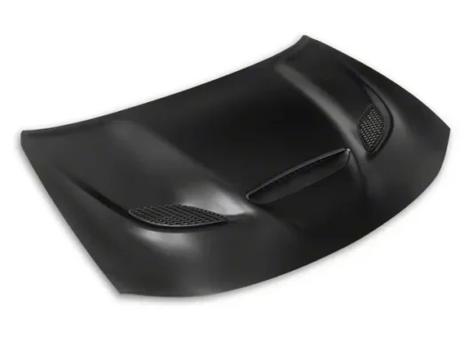 Dodge Charger Hellcat Style Hood