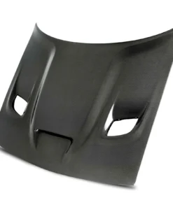 Dodge Challenger Carbon Fibre Hellcat Hood