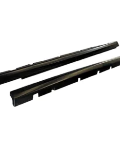 Chrysler 300 SRT side skirts