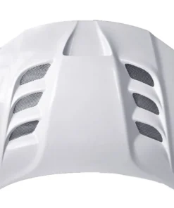 Chrysler 300 Viper Style Hood