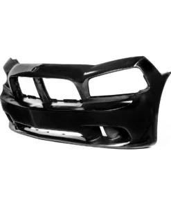2006-10 Dodge Charger Front Bumper