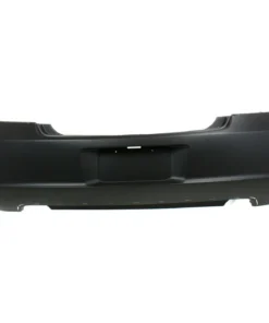 2006-10 Dodge Charger Rear Bumper