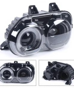 Dodge Challenger Headlight