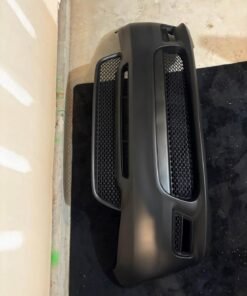 Dodge Durango SRT Style Front Bumper 2014-2020