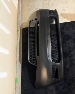 Dodge Durango SRT Style Front Bumper 2014-2020