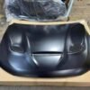 Brand New Durango SRT hood with vent covers.