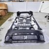 Jeep Grand Cherokee SRT Body kit 2011-2019