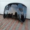 Dodge Durango SRT hood