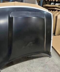 Dodge challenger demon hood 2015-2023