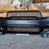 Dodge Durango front bumper complete W/fog 2014-2020