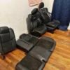 Chysler 300 Seats (Complete Set)